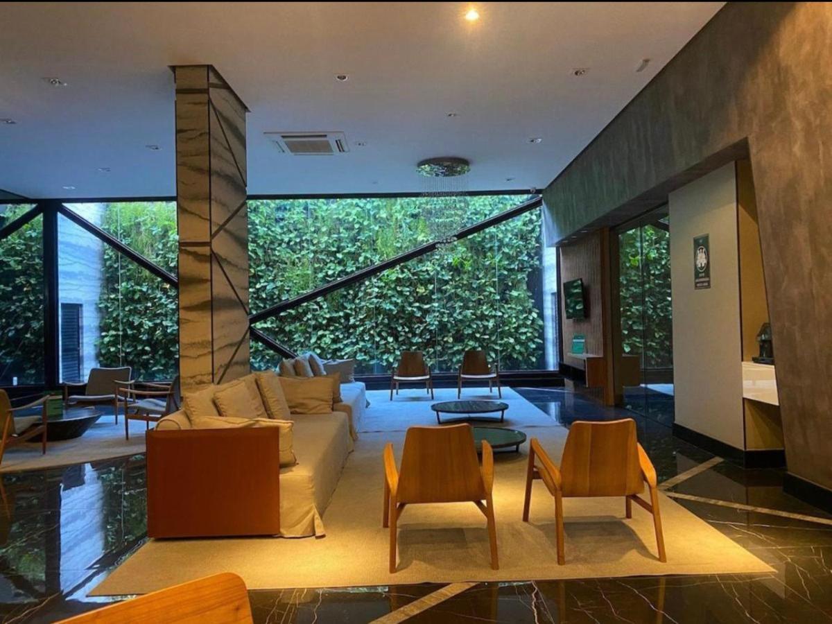 Edificio Time Apto 1317 -Ponta Verde Масейо Экстерьер фото