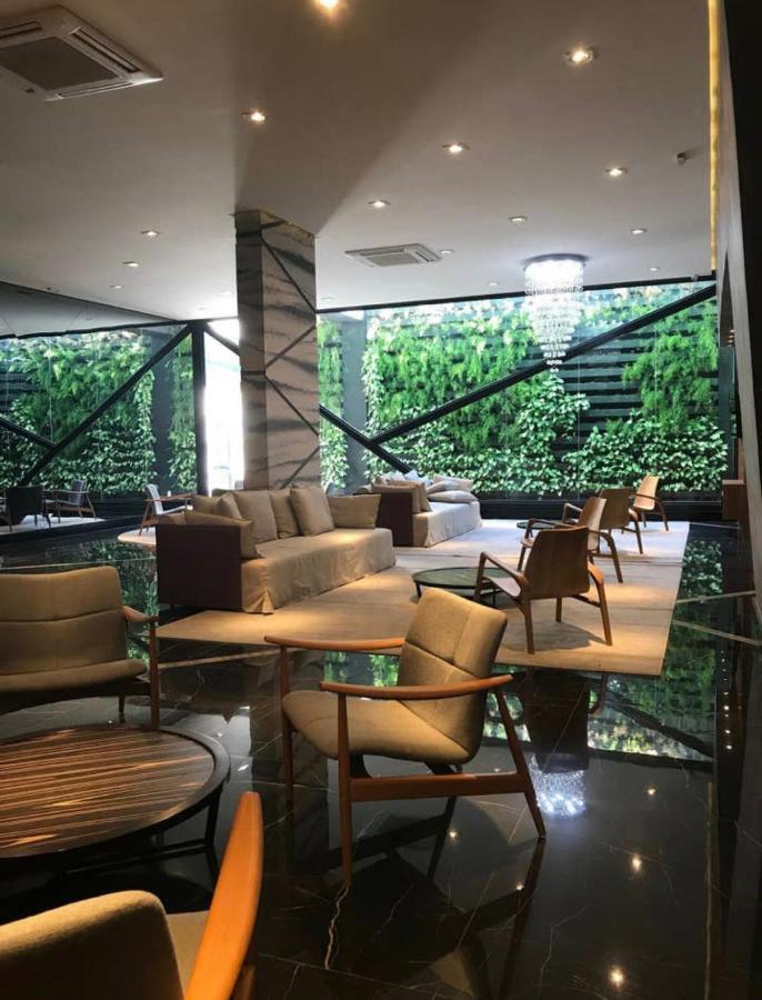 Edificio Time Apto 1317 -Ponta Verde Масейо Экстерьер фото